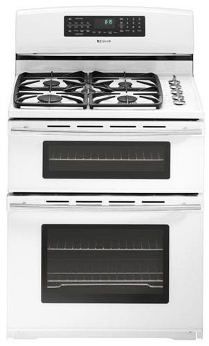 Jenn Air JDR8895AAW White