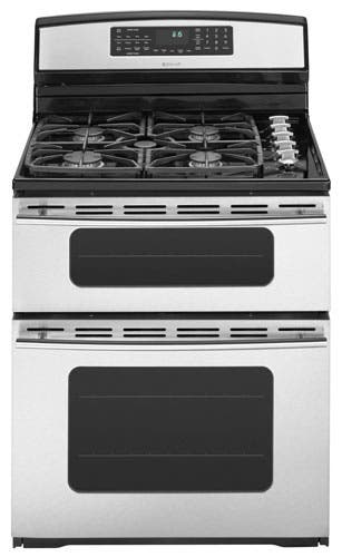 Jenn Air JDR8895AAS Stainless Steel