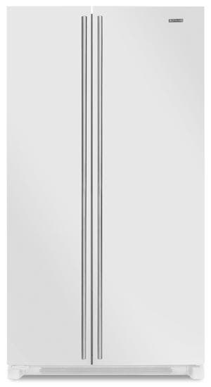 Jenn Air JCB2287KEF White
