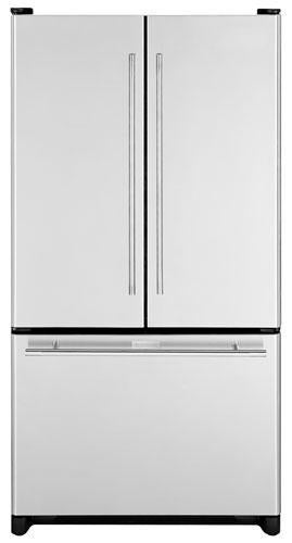 junnoske.c Jenn Air JFC2070KRS 19.8 cu. ft. French Door Counter-Depth