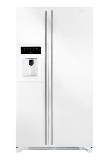 Jenn Air JSD2697KEF Frost White