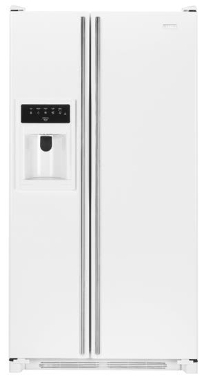 Jenn Air JSD2695KGW High Gloss White