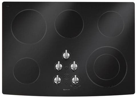 Jenn Air JEC9530ADW White