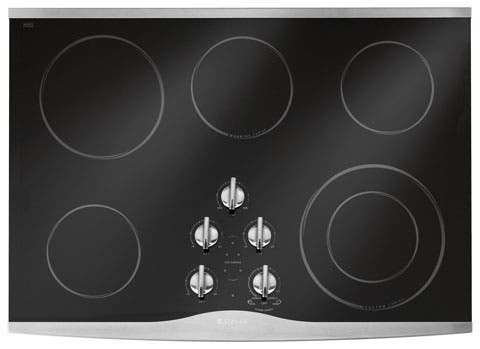 Jenn Air JEC9530ADS Stainless Steel