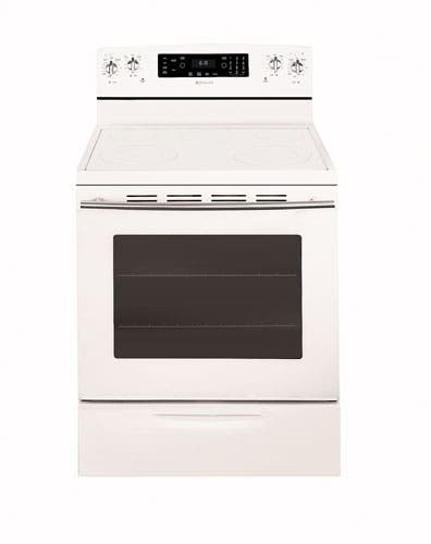 Jenn Air JER8785RAF White