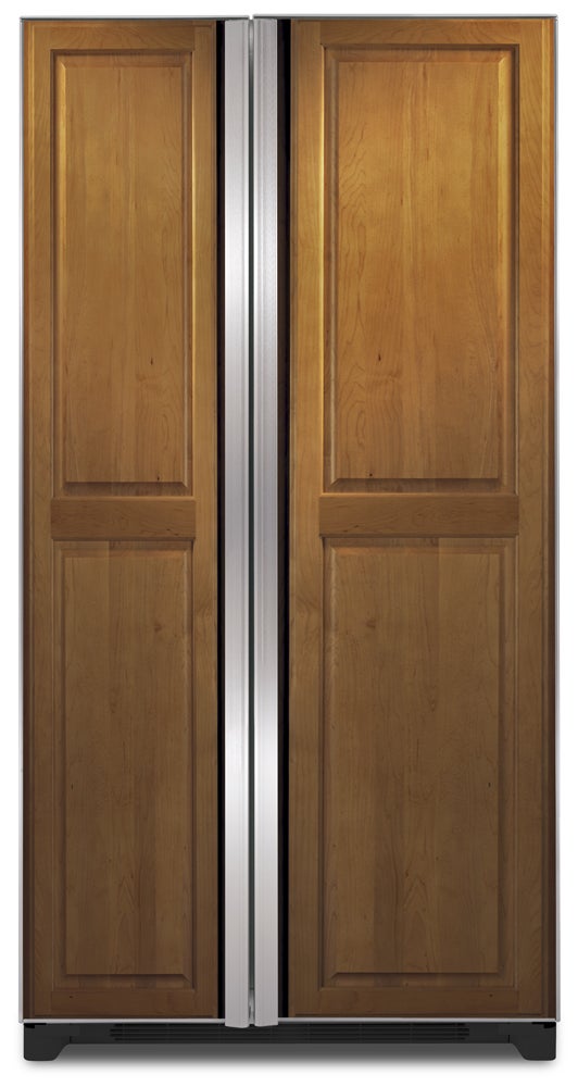 Jenn Air JCB2282KTB 22.0 cu. ft. Counter-Depth Side by Side