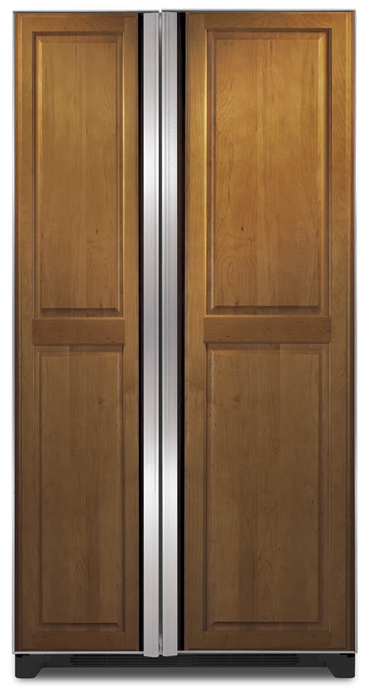 Jenn Air JCB2282KTB Black Trim