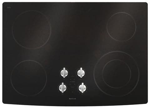 Jenn Air JEC8430ADB Black