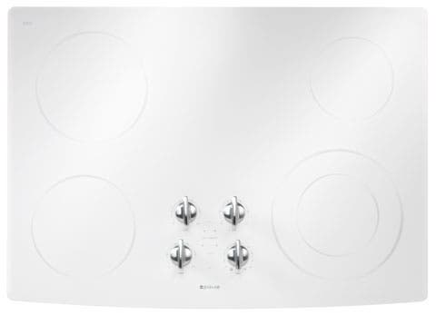 Jenn Air JEC8430ADF Frost White