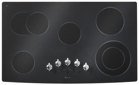 Jenn Air JEC8536ADW White