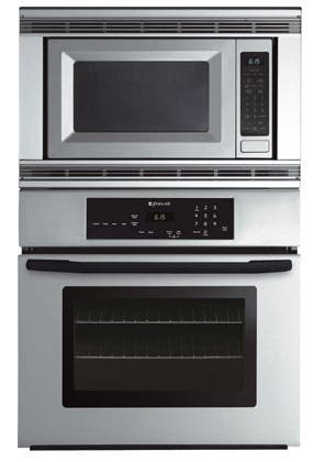 Jenn Air JMW9130DAS Stainless Steel