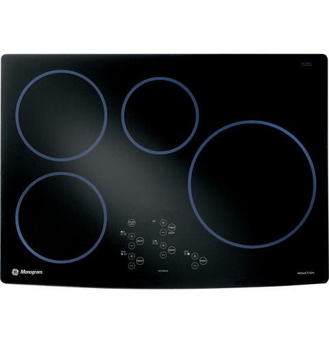 Monogram ZHU30RBMBB Black