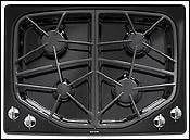 Jenn Air JGC8430BDB Black
