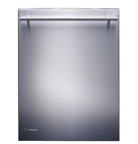 Monogram ZBD7100GSS Stainless Steel