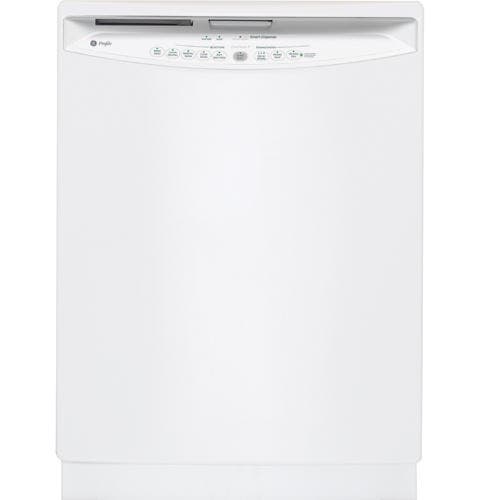 GE PDW8600NWW White