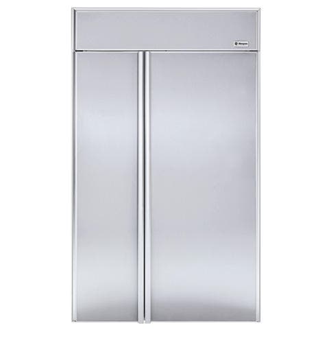 Monogram ZIS480NR Full-Length Visor Handle