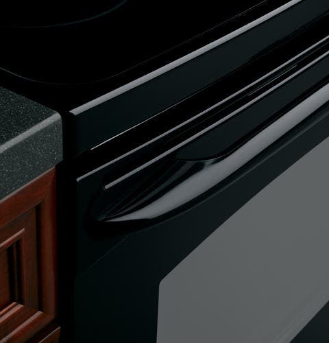 GE JB910BKBB Black