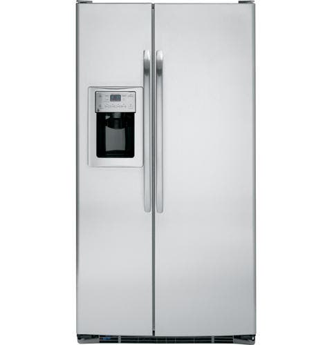 GE GSS25KSWSS Stainless Steel
