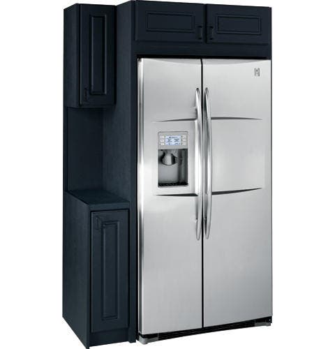 GE PSW23RSWSS Stainless Steel