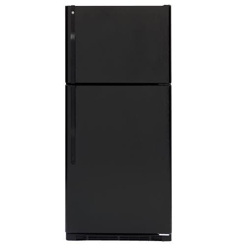 GE GTS18JCPBB Black