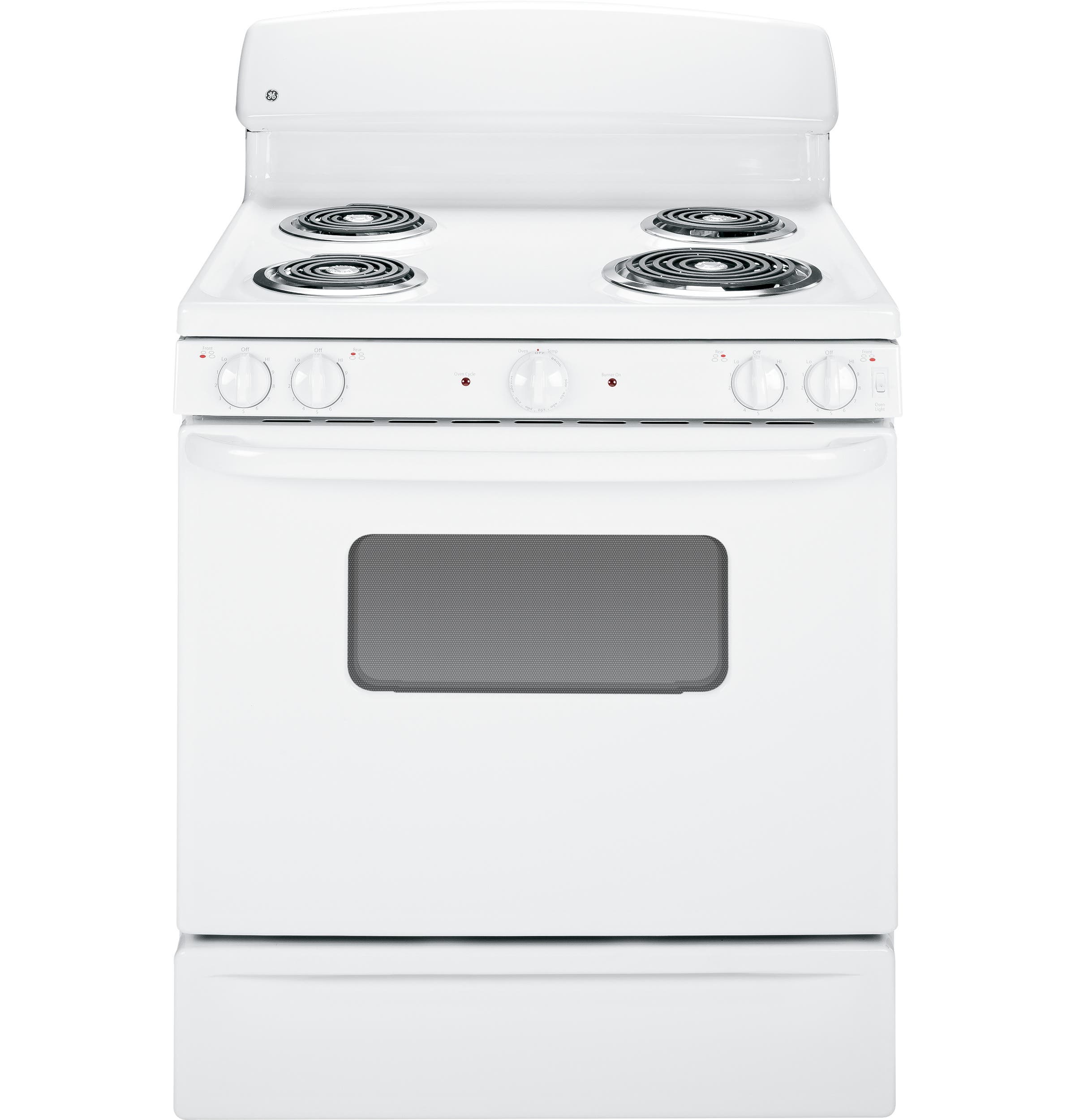 GE JBS15MWW White