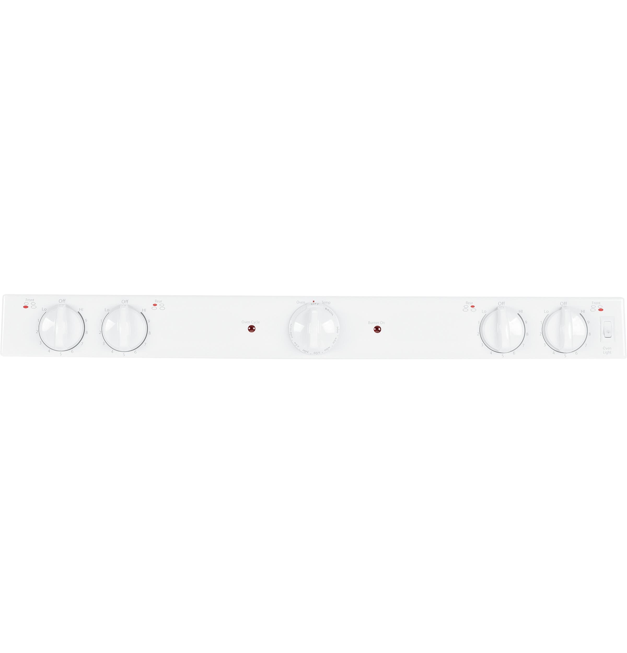 GE JBS15MWW White