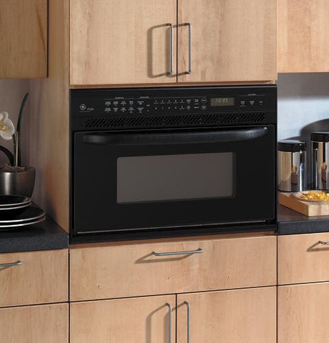 GE JEB1095BB Black