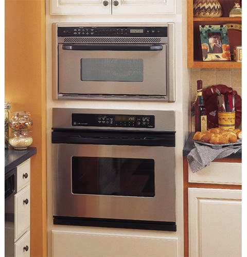 GE JEB1095SB Stainless Steel