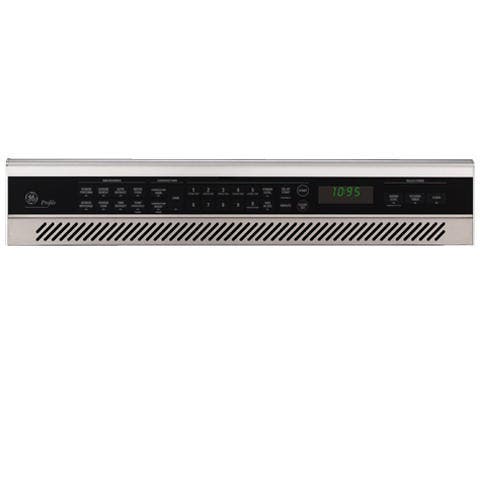 GE JEB1095SB Stainless Steel