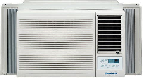 Friedrich CP12E10 12,000 BTU Room Air Conditioner