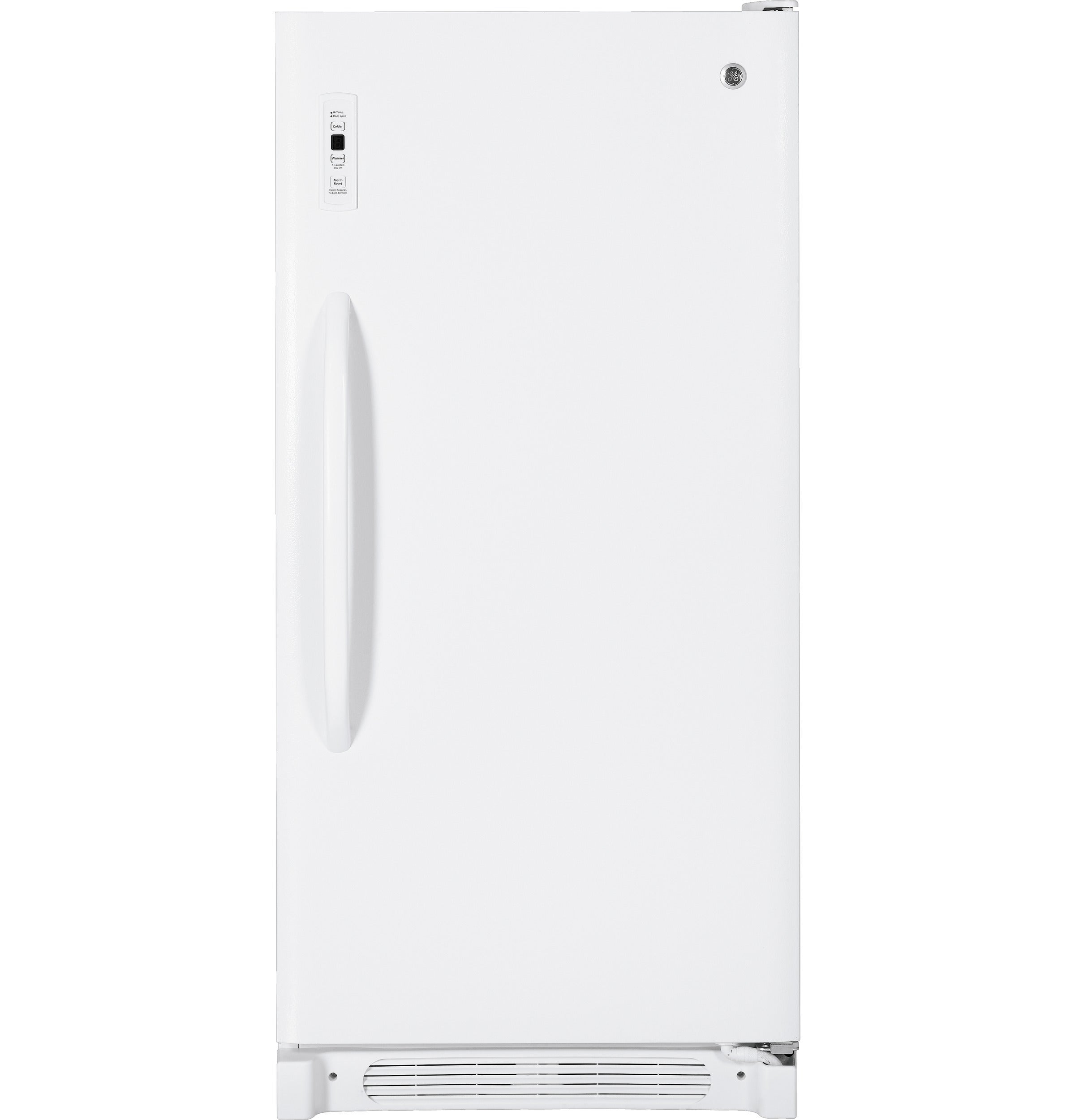 GE Upright Freezer - Thumbnail 4