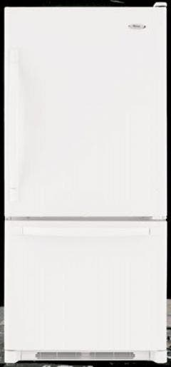 Whirlpool GB2SHDXPQ White