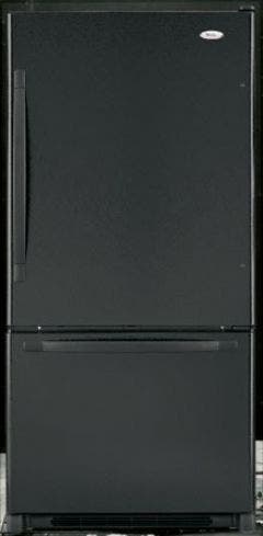 Whirlpool GB2SHDXPB Black