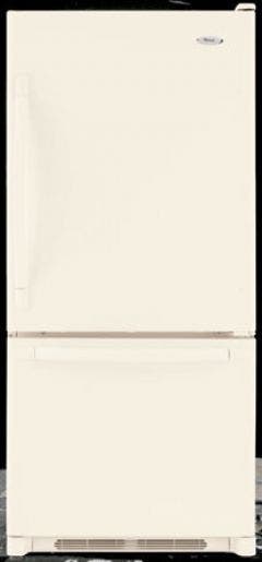 Whirlpool GB2SHDXPT Bisque