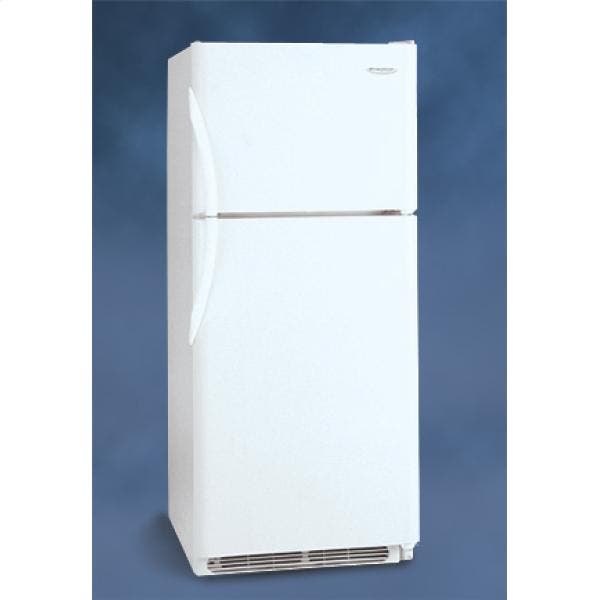 Frigidaire GLRT13TEW White