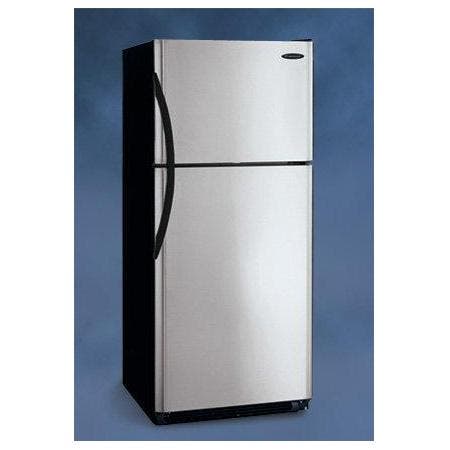 Frigidaire GLRT13TES Stainless Steel