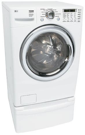LG WM2487HWM White