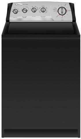 Whirlpool WTW5900SB Black