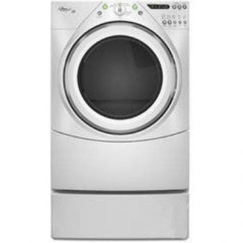 Whirlpool WED9200SQ White