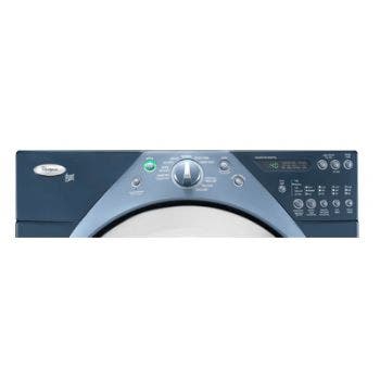 Whirlpool WED9200SQ White