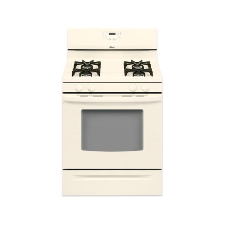 Whirlpool SF262LXST