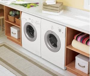 Whirlpool LEW0050PQ White