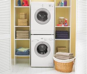 Whirlpool LEW0050PQ White