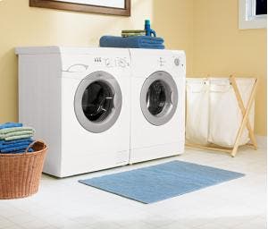 Whirlpool LEW0050PQ White