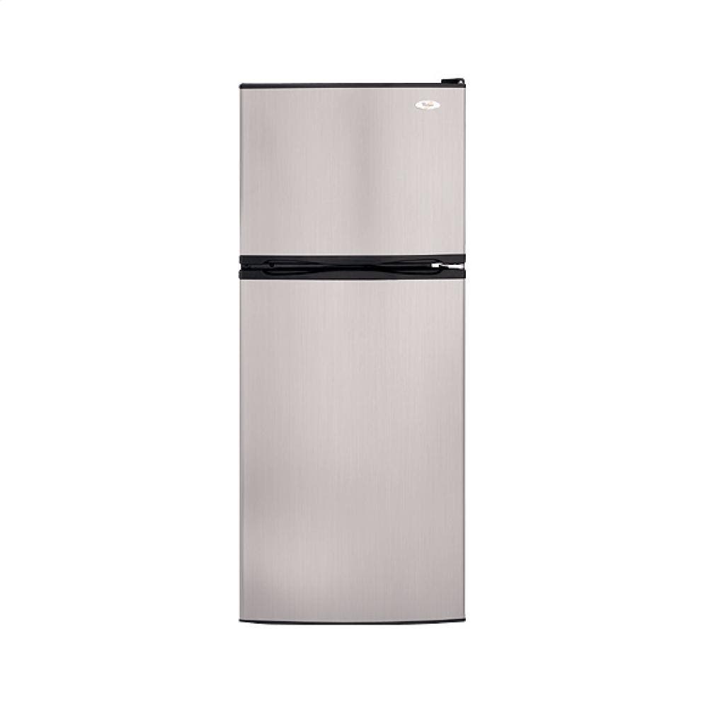 Whirlpool ET0WSRXML Satina Stainless Look Finish