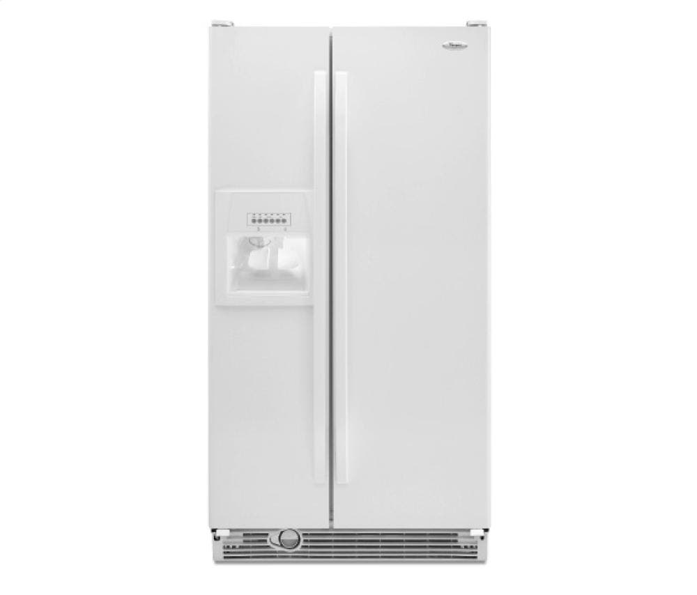 Whirlpool ED2HBEXTQ White