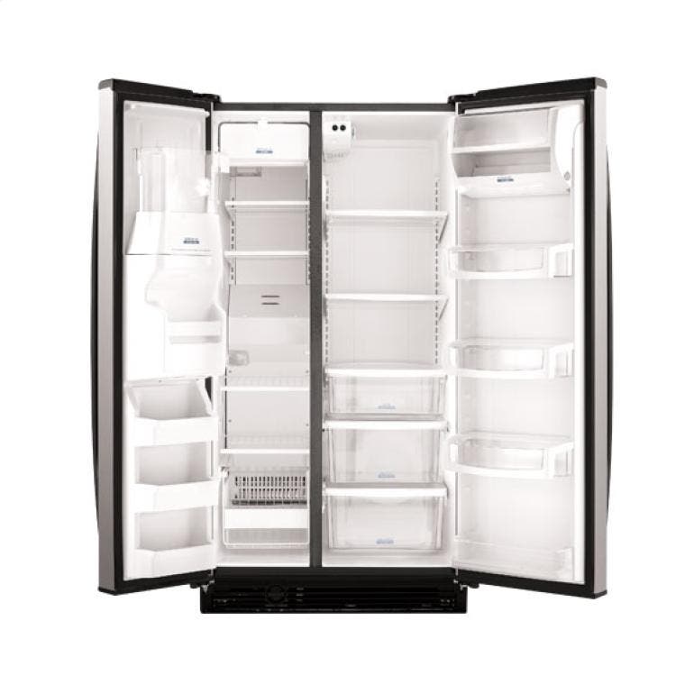 Whirlpool GD5NHAXSY Monochromatic Stainless Steel