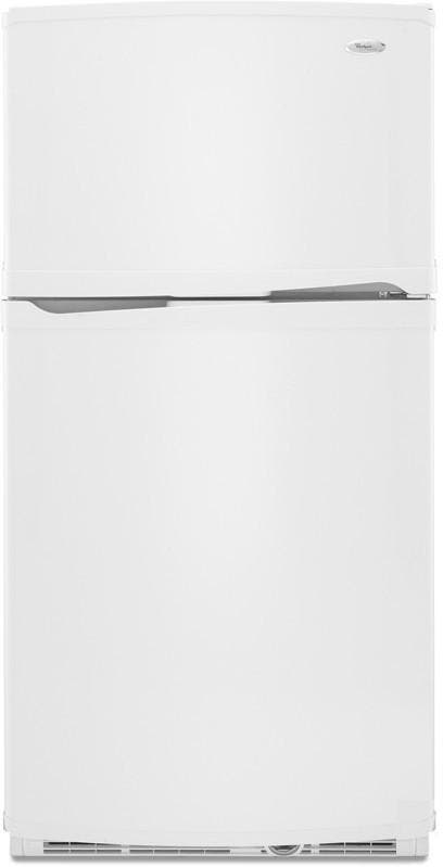 Whirlpool GR2FHTXTQ White