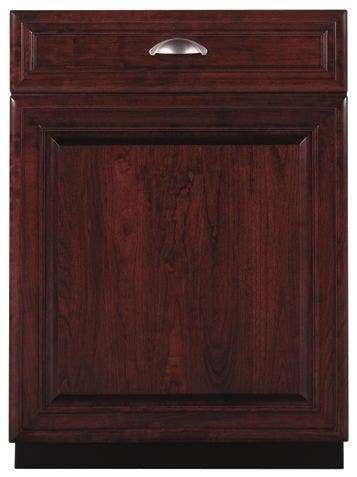 Monogram ZBD8900PII Requires Custom Panel/Handle