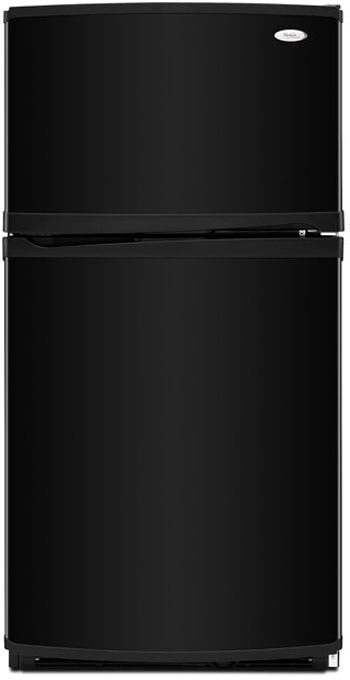 Whirlpool GR2FHTXTB Black